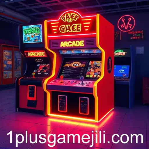 Arcade Classics