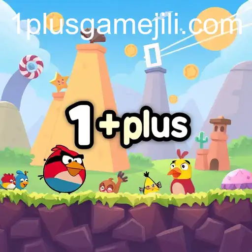1plusgame