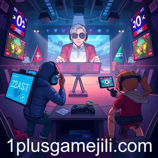 1plusgame