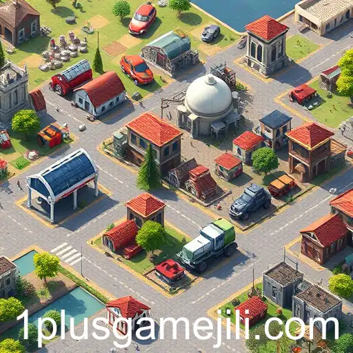 The Evolution of Online Gaming